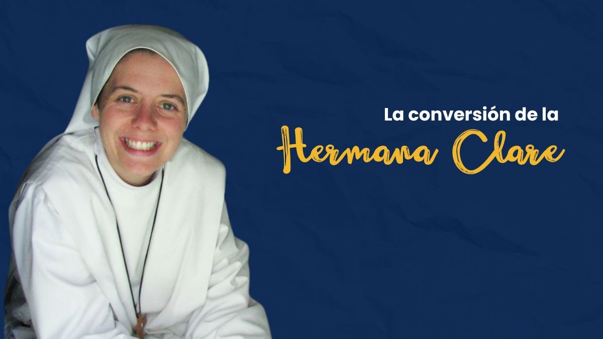 Hermana Clare