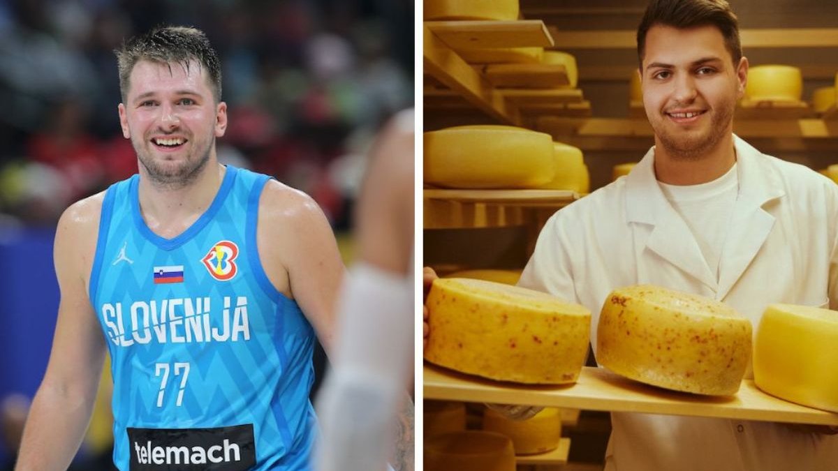 Luka Doncic