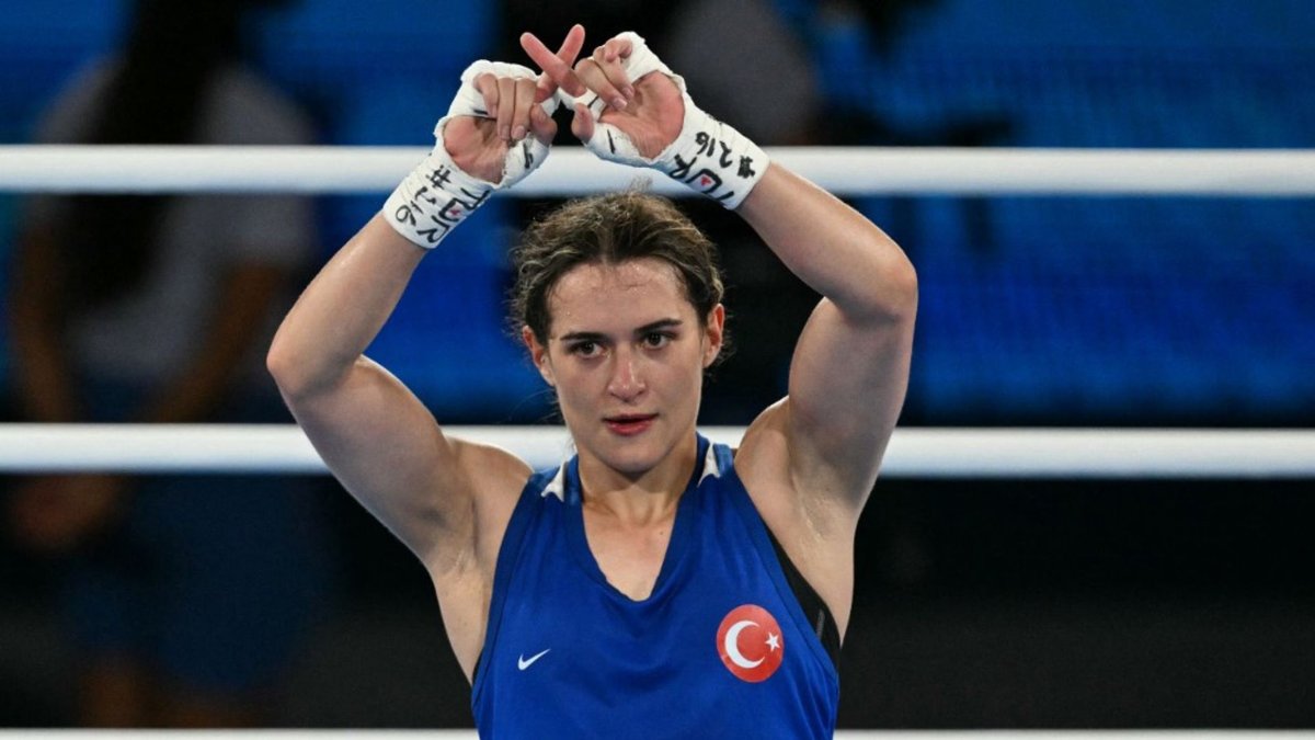 Gender na olimpiadzie w Paryżu. Wątpliwości co do płci bokserek
