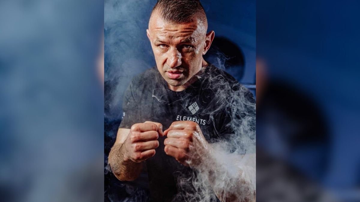 Tomasz Adamek