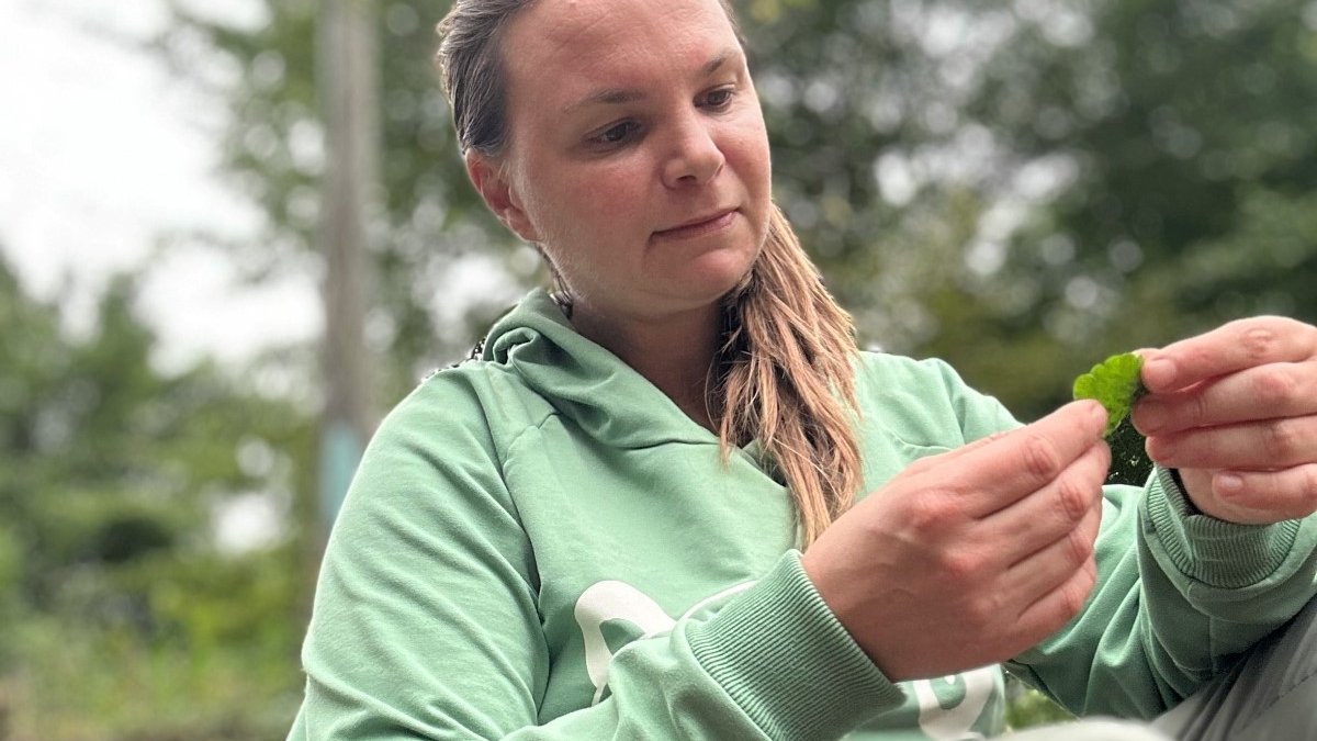 Ana Hribar Podkrajšek