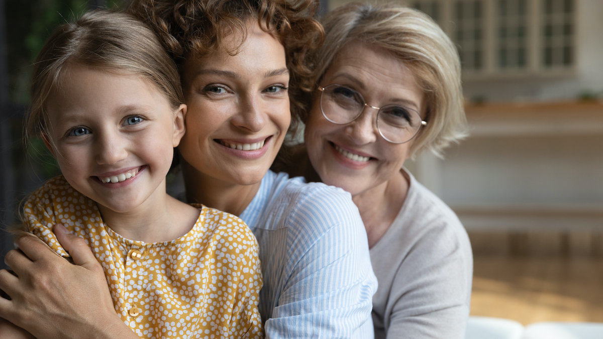 Mujeres