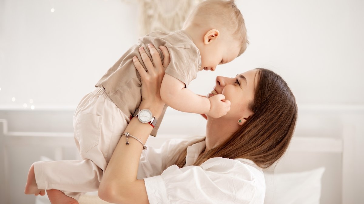 motherhood