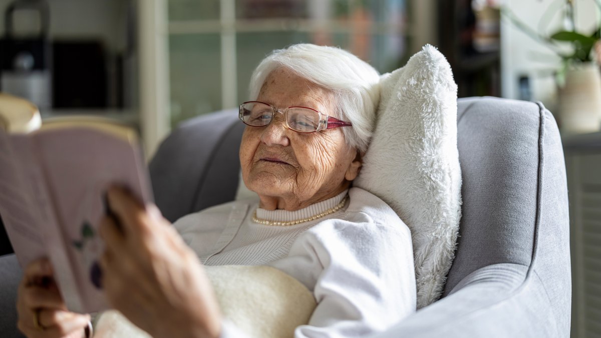 Old-woman