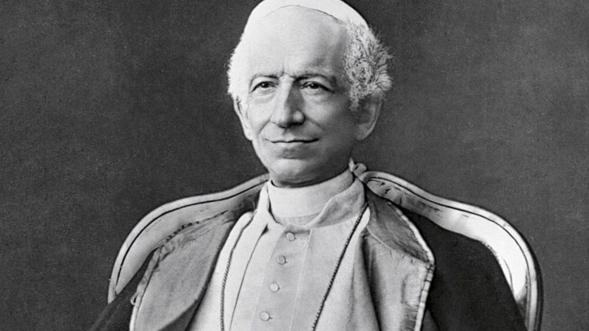 Papa Leone XIII