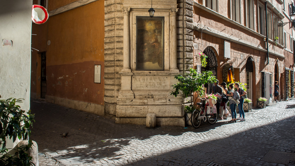 Immagine di Ponte - MD030