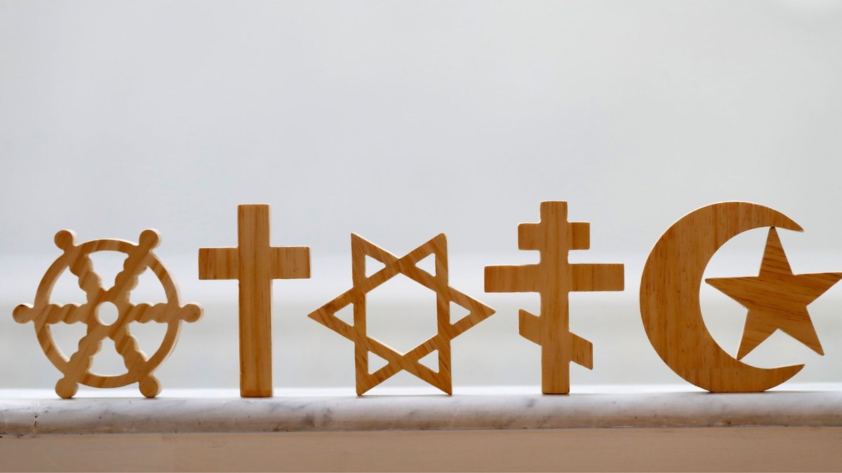 Czy istnieje jedna prawdziwa religia?