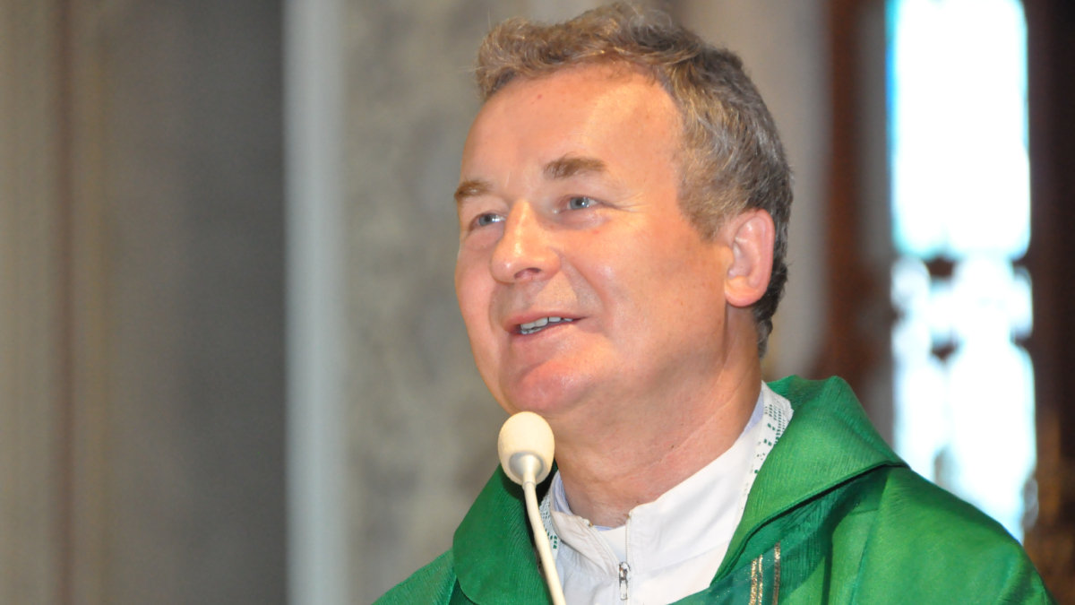 Marek Dziewiecki