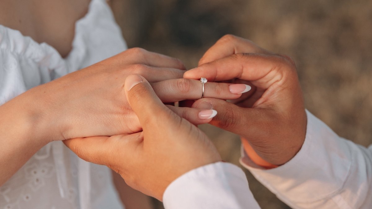 marriage