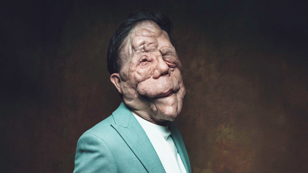 Adam Pearson