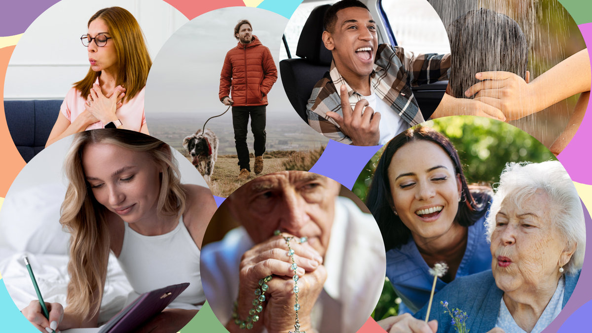 7 extreme emotion solutions