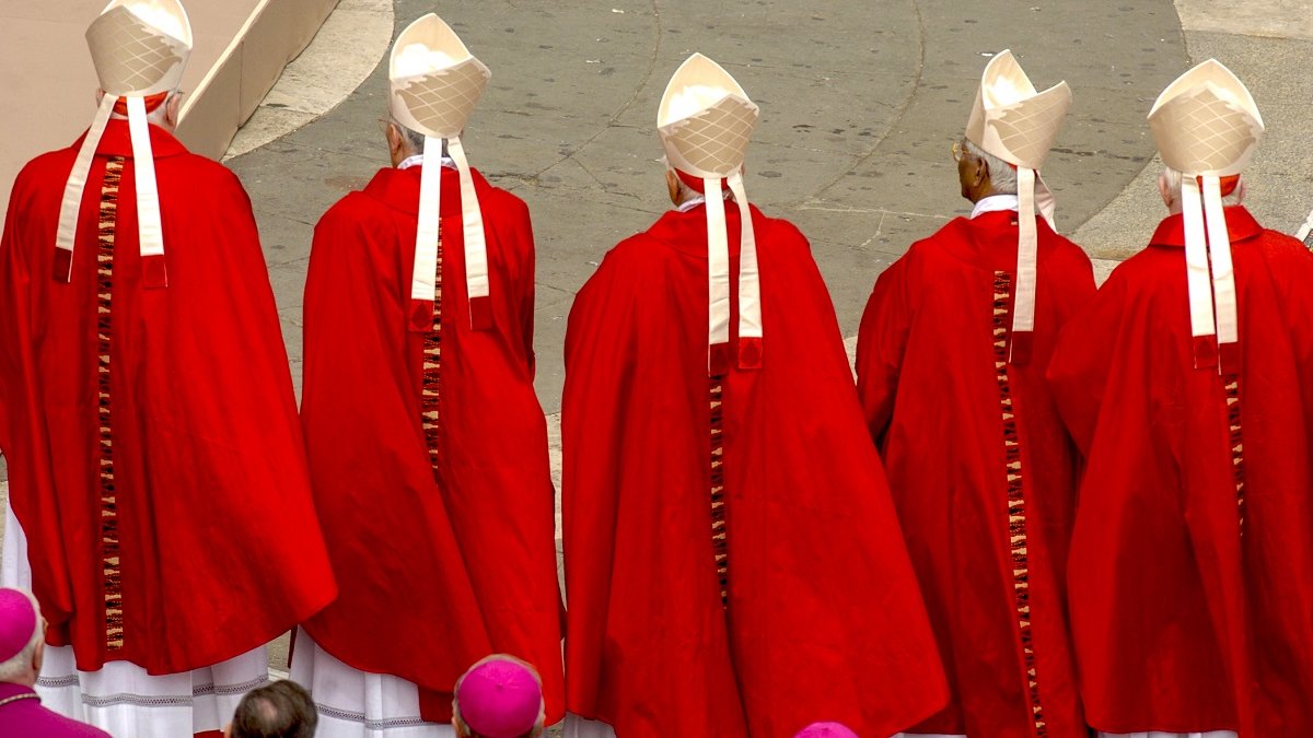 Cardinals