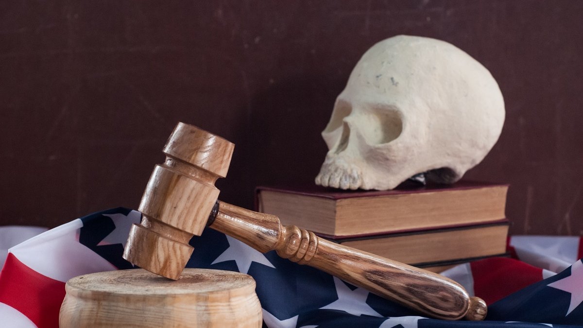Death Penalty