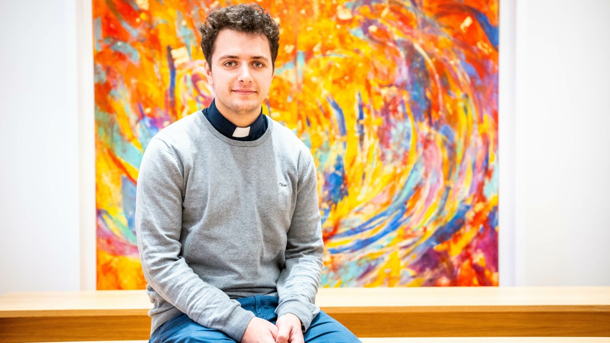 Matija Golob
