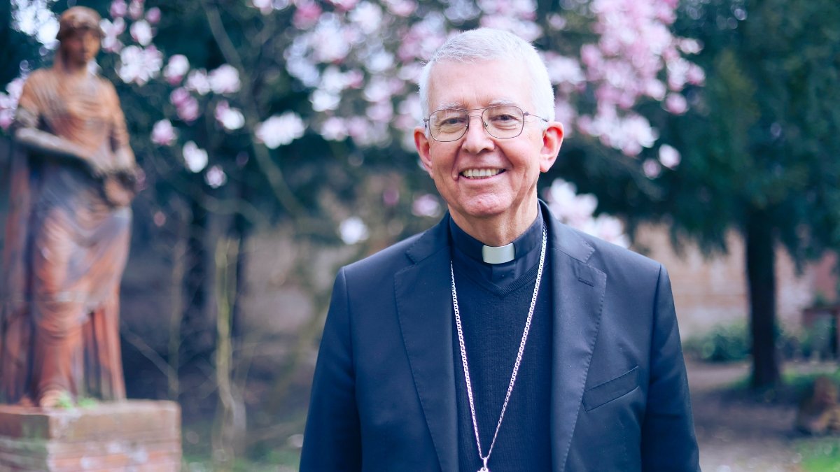 Mgr de Kerimel TOULOUSE
