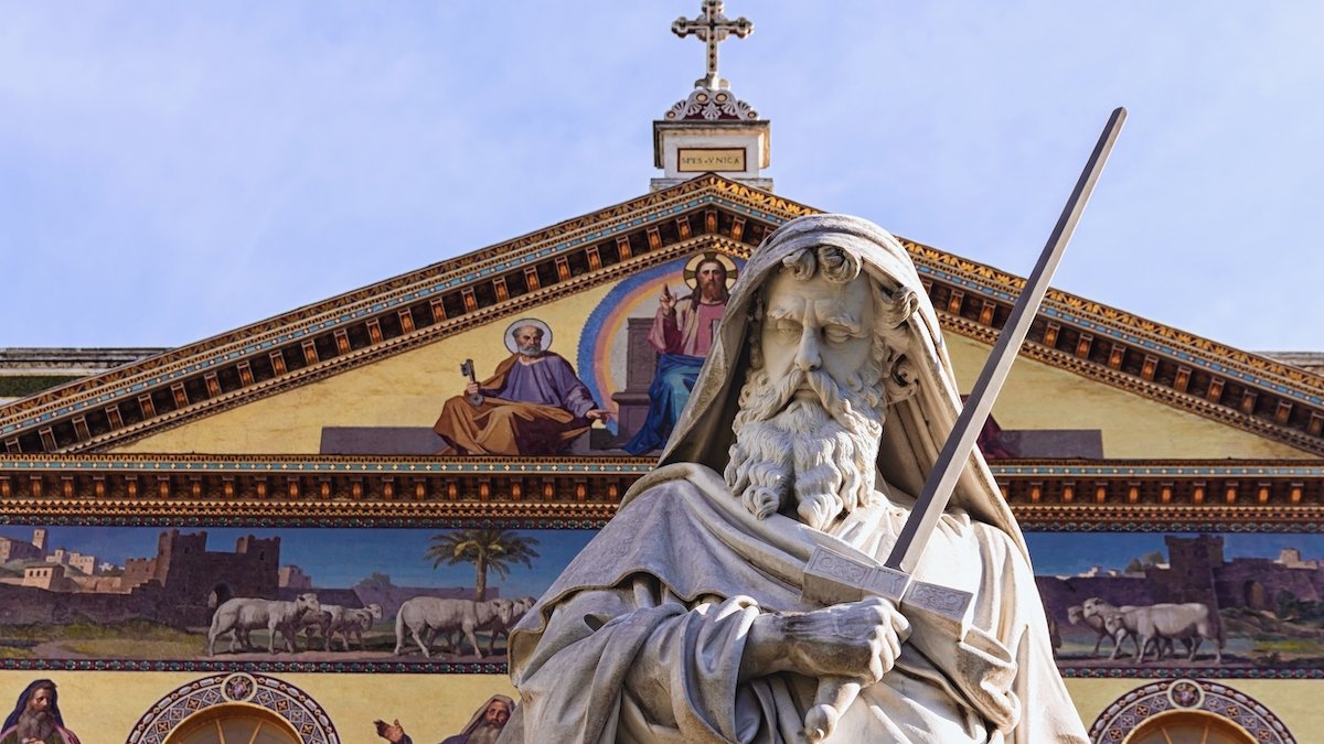 san Pablo