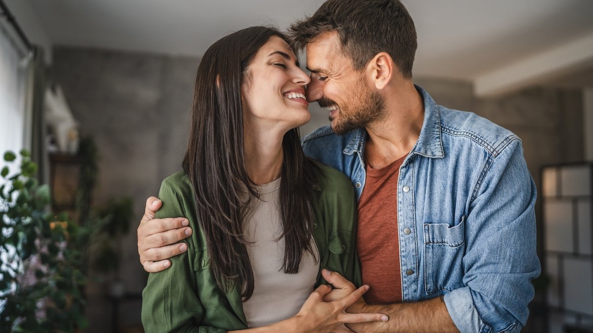 couple