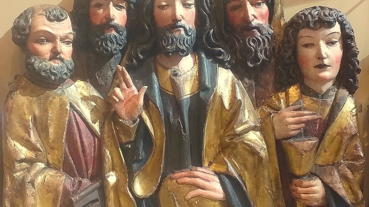 apostles