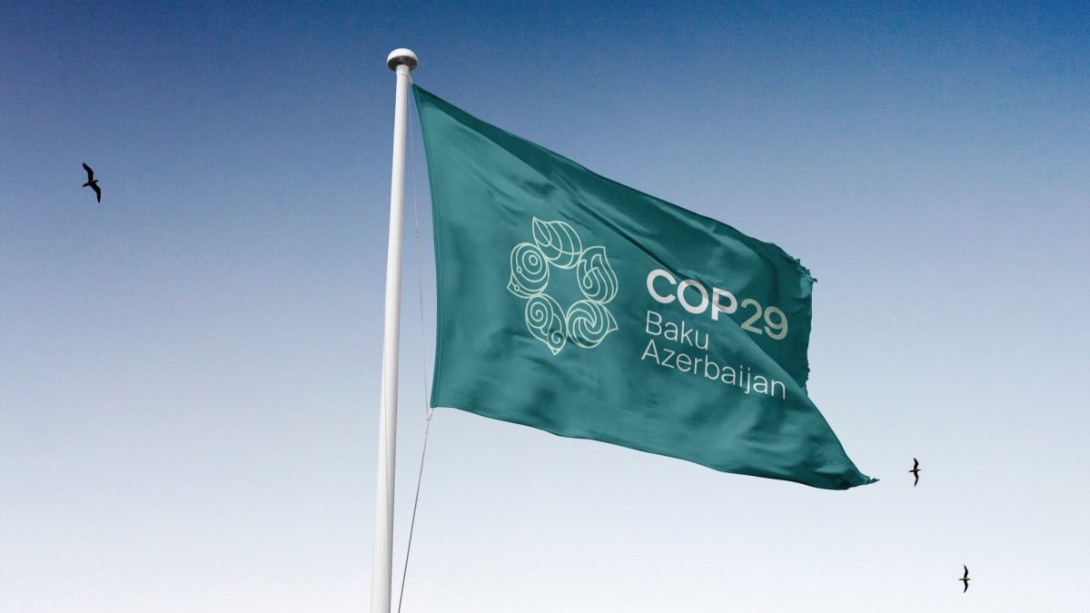 COP29-Bakou