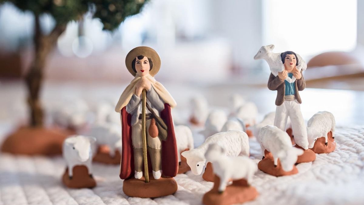 SANTONS