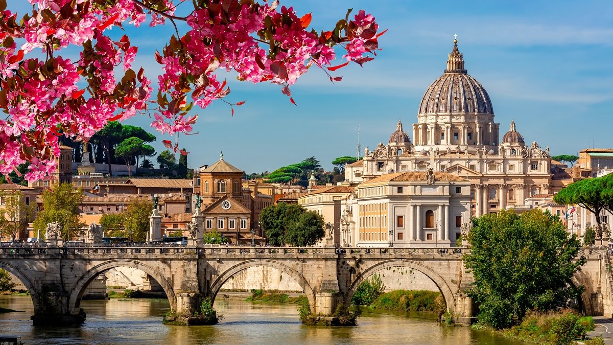 St. Peter's Basilica
