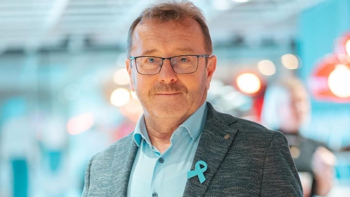 Martin Lisec