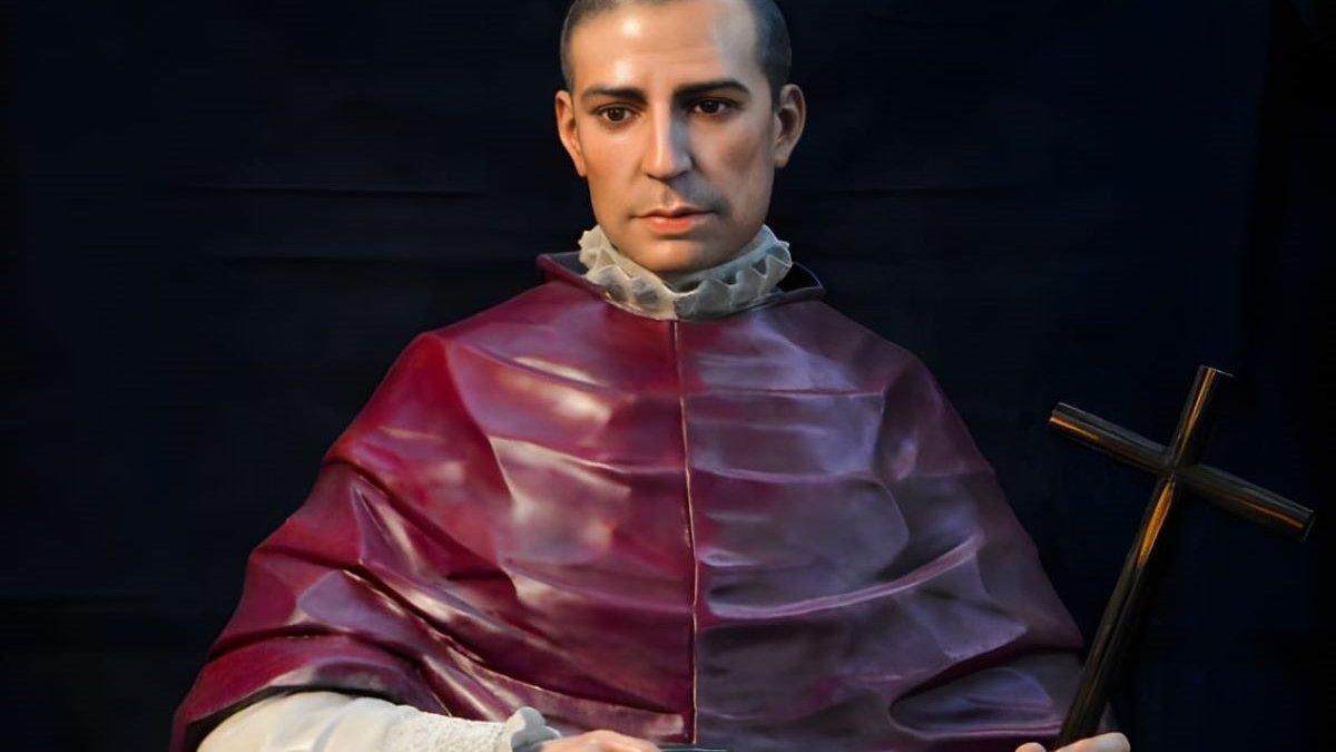 Beato Torres Padilla