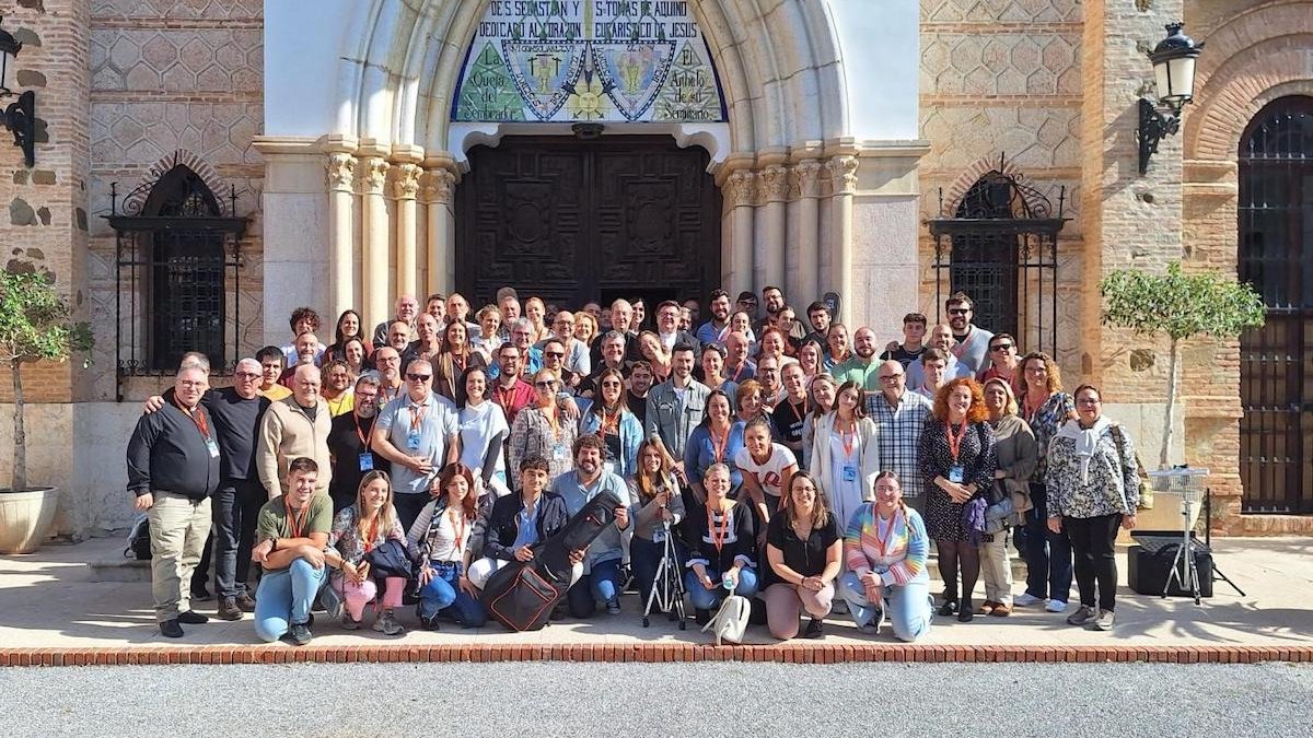 X Encuentro de Músicos Católicos Contemporáneos