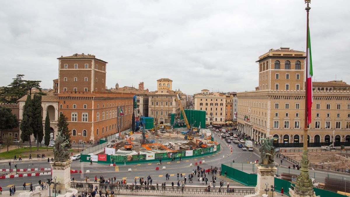Roma jubileo 2025