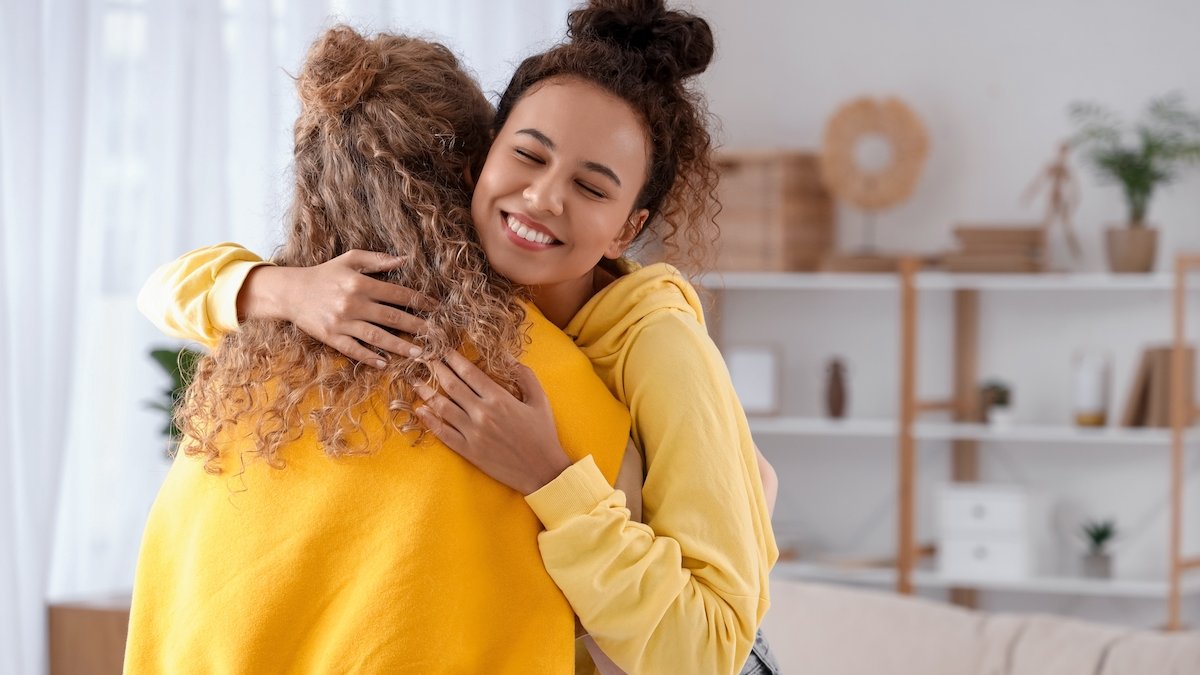 Hug