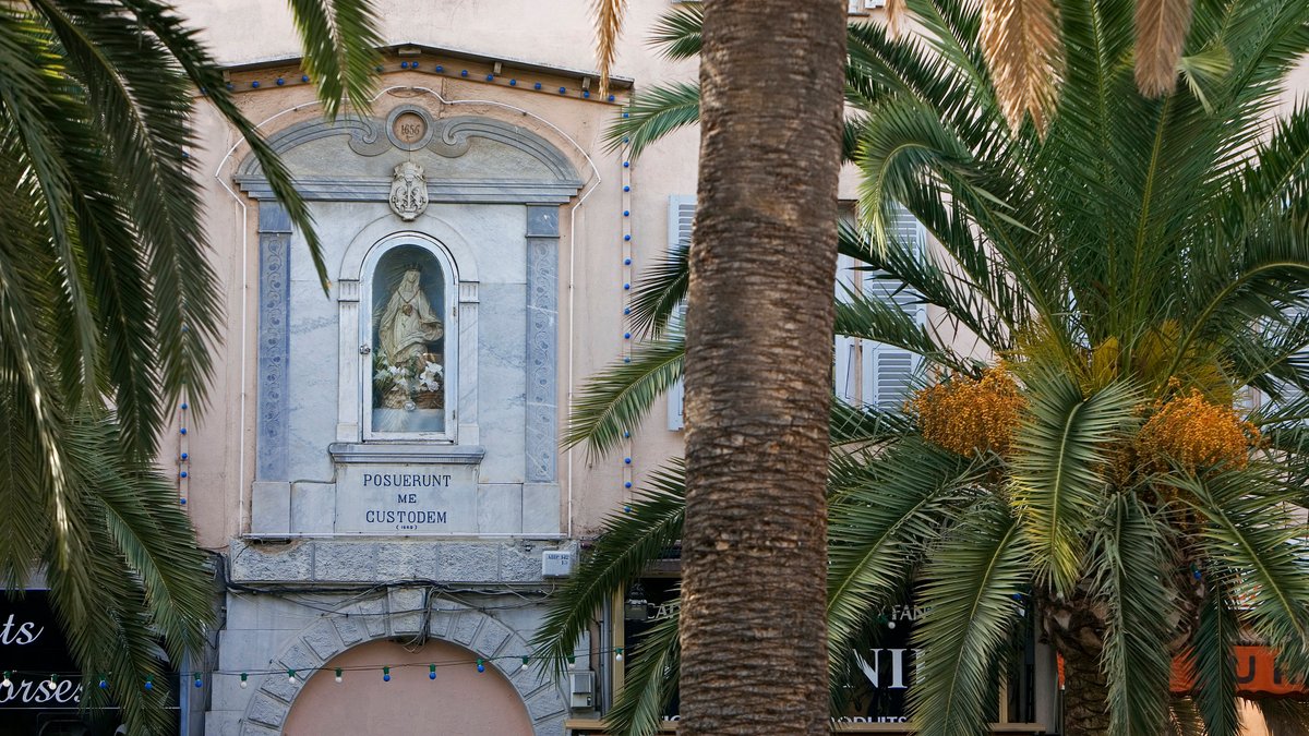 CORSE-La-Madonuccia