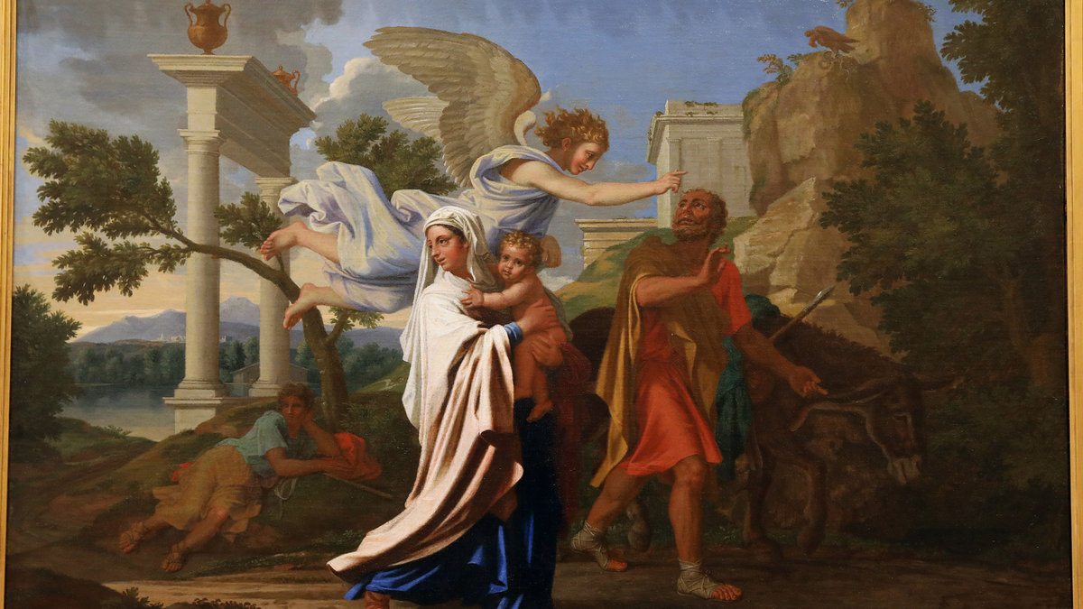SAINTE-FAMILLE