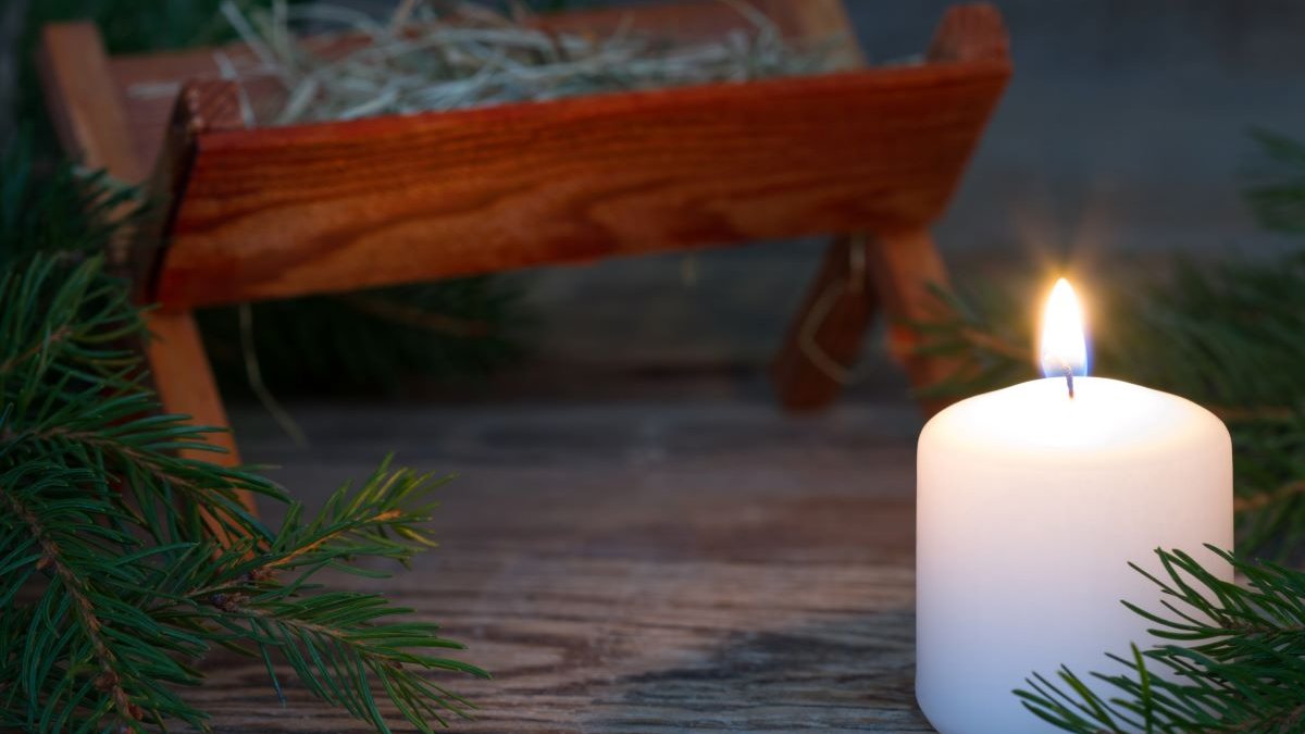 Oraciones para adviento
