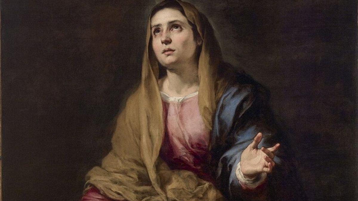 our lady of sorrows