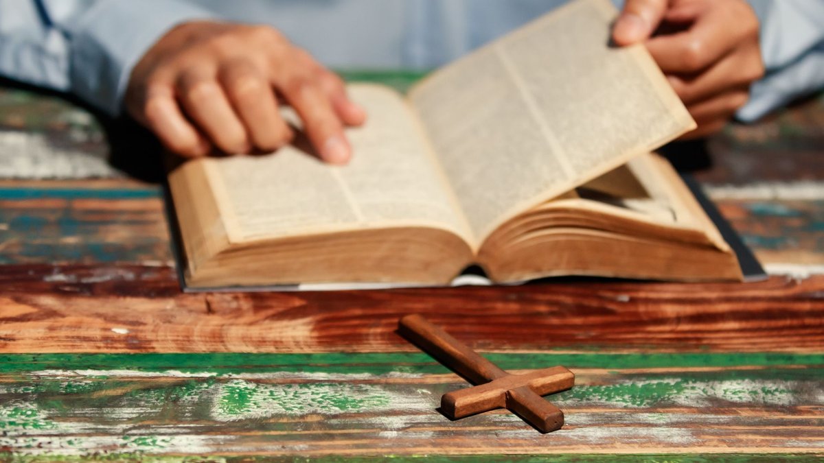 Benedykt XVI o lectio divina
