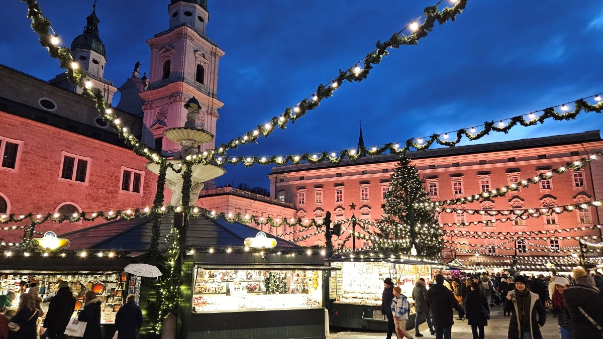 Salzburg