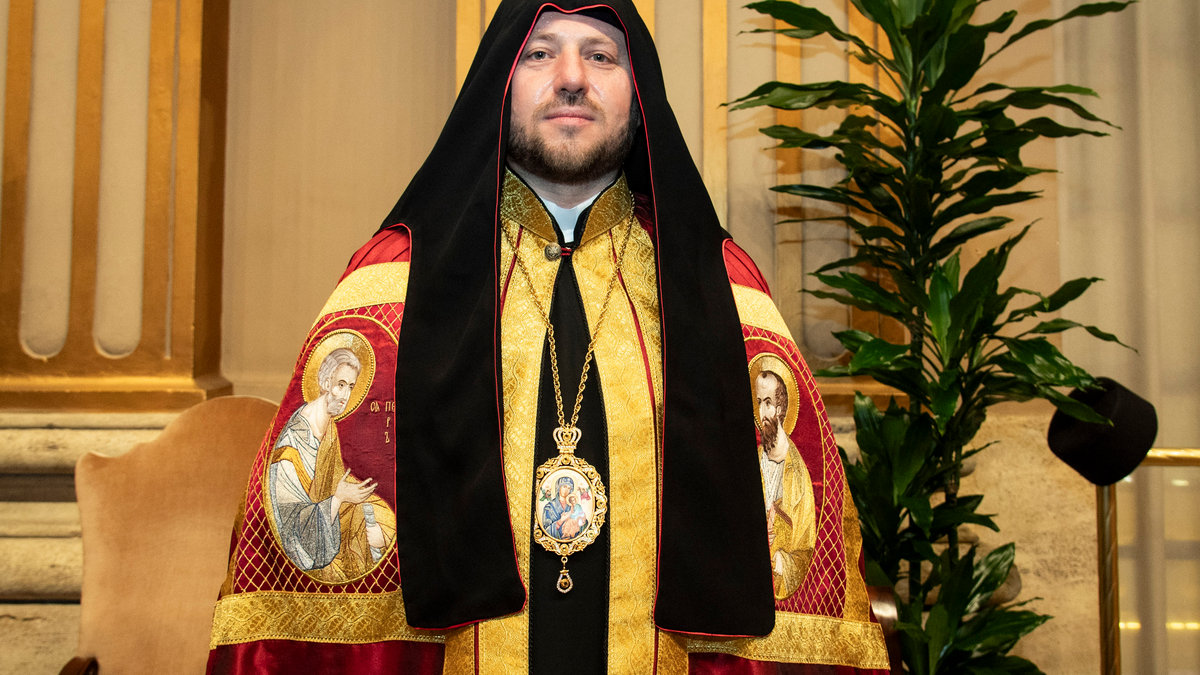 VATICAN-RELIGION-POPE-CONSISTORY-CARDINALS