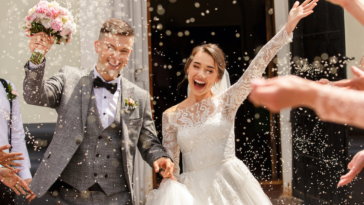 Married