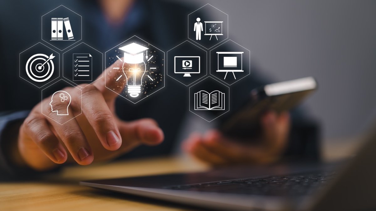 E-learning