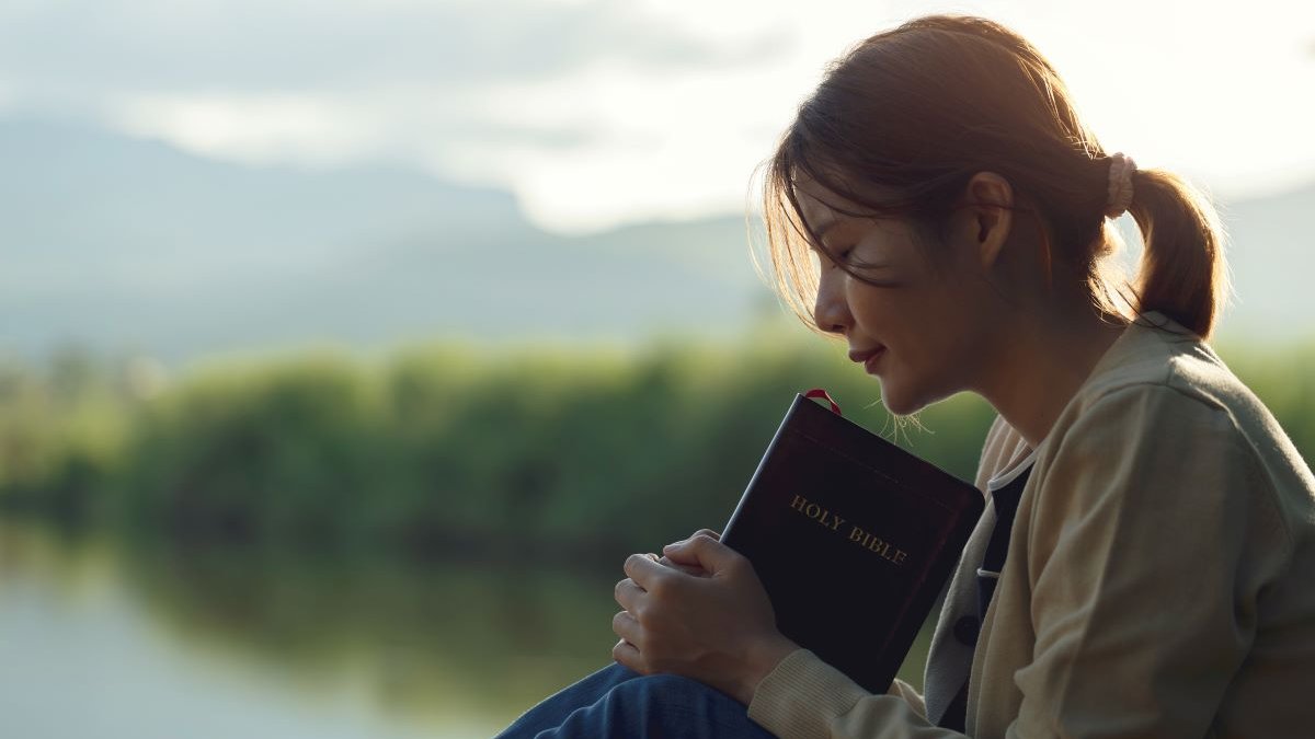 Confianza en Dios