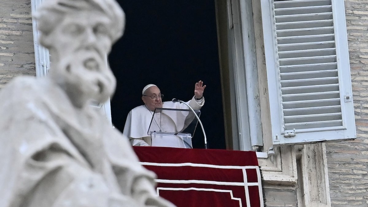 angelus