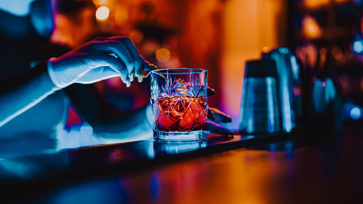 Bar Drink