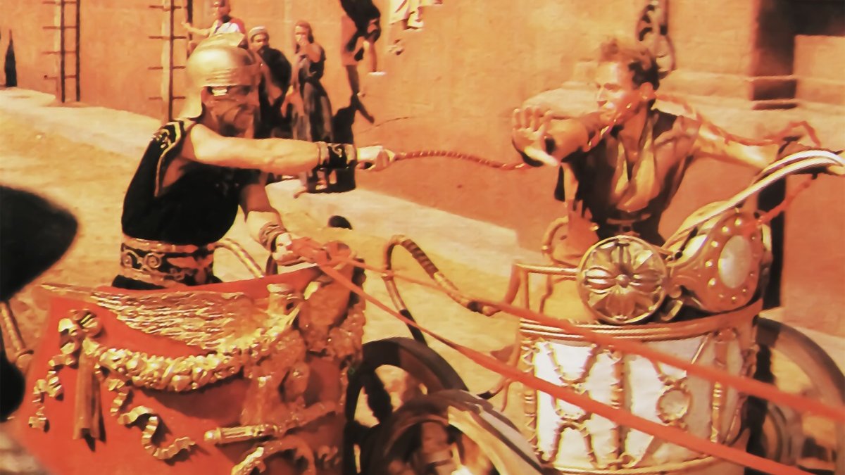 Ben-Hur 1959