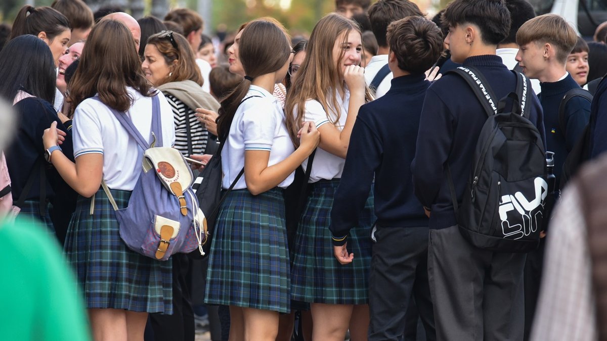 Catholic Students
