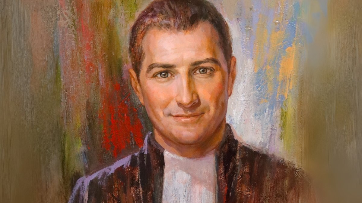 Hermano Lycarion - hermanos maristas mártir barcelona
