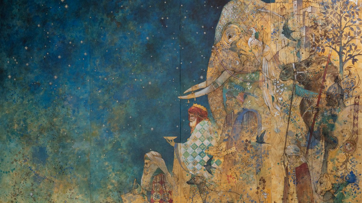 Exposition Augustin Frison-Roche -