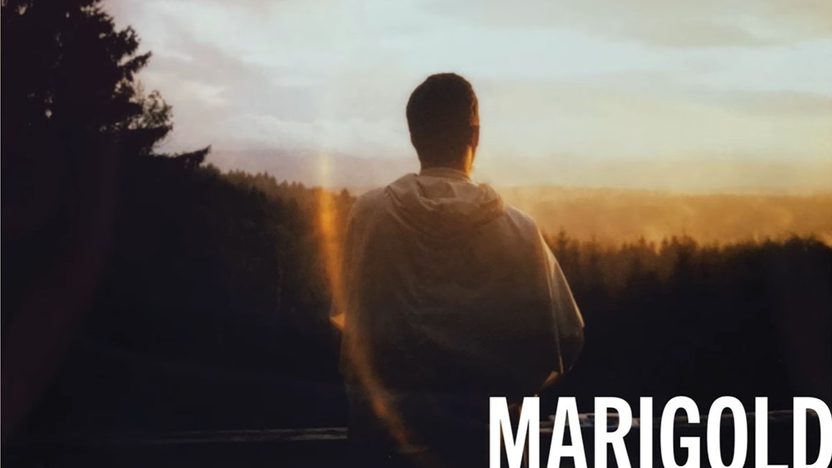 Marigold hillbilly thomists