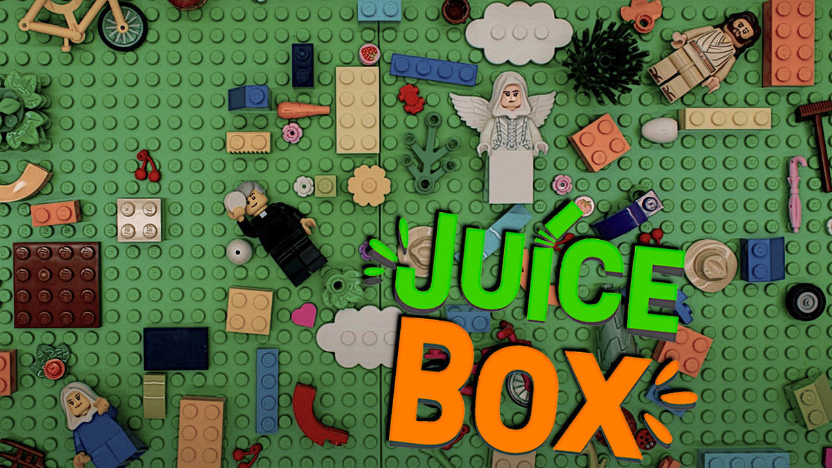 JUICE BOX KIDS SHOW