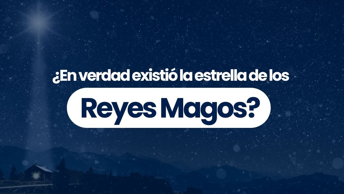 estrella de belén reyes magos epifanía