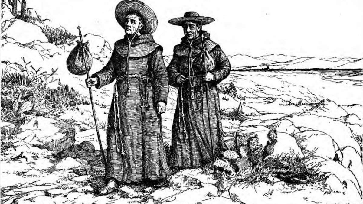 FRANCISCAN MISSIONARIES UNITED STATES